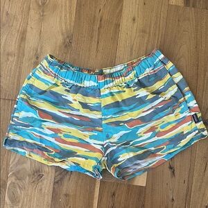 Patagonia Baggies | Women's Athletic Shorts | Sz M